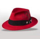 The Red Fedora